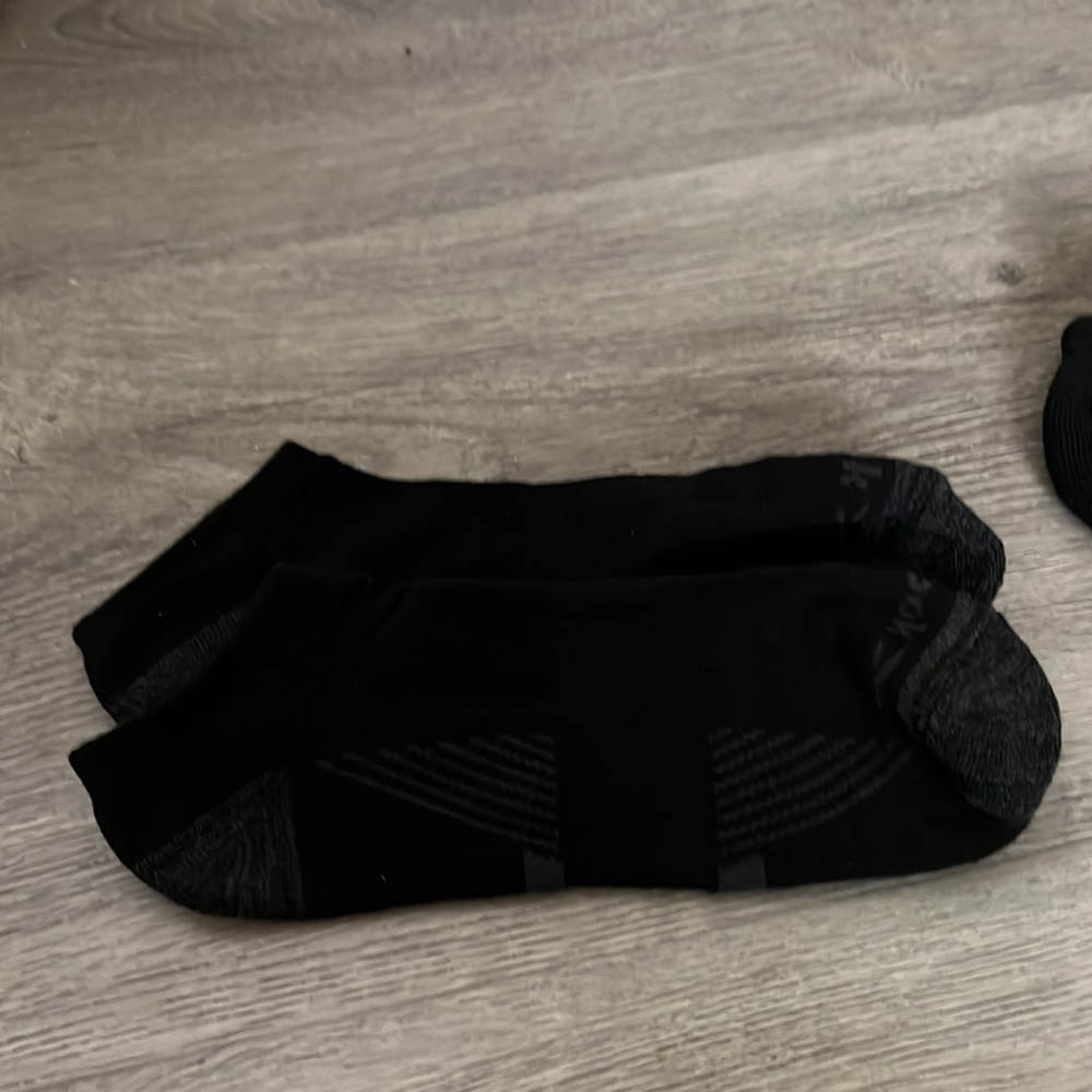 Reebok socks - Picture 3 of 5